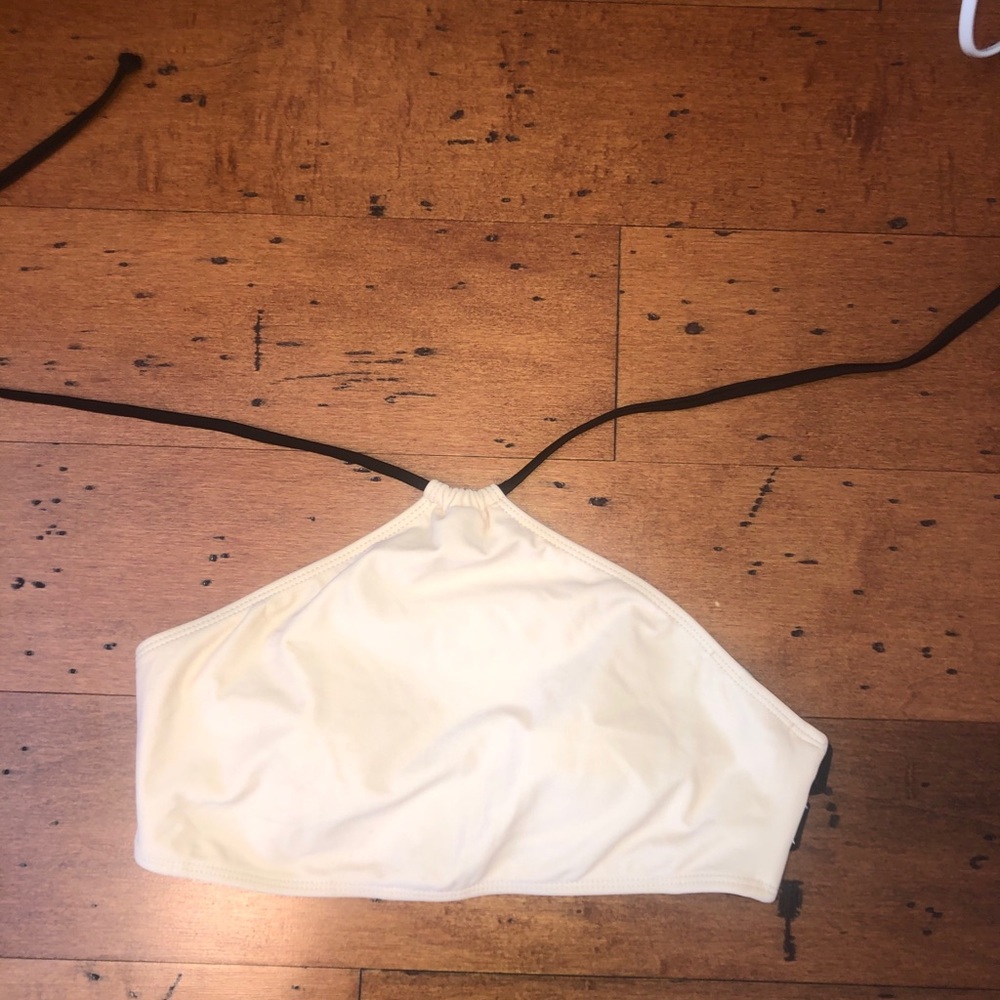 Kendall & Kylie Swim Top
